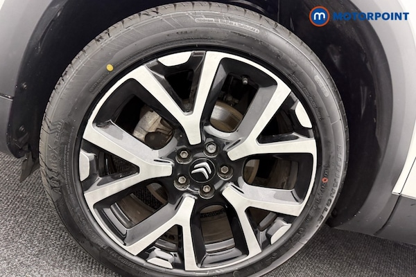 Used Citroen C5 Aircross 2023 for sale - 76230166: Photo 39