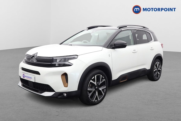 Used Citroen C5 Aircross 2023 for sale - 76230166: Photo 3