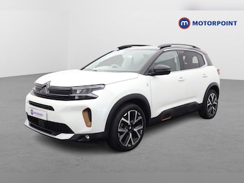 Used Citroen C5 Aircross 2023 for sale - 76230166: Photo 3