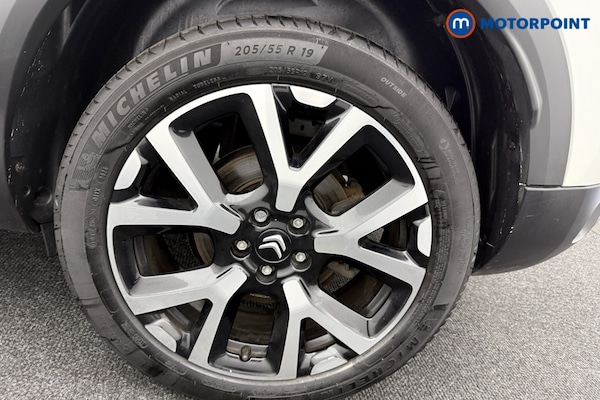 Used Citroen C5 Aircross 2023 for sale - 76230166: Photo 40
