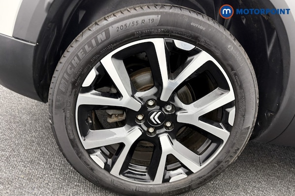 Used Citroen C5 Aircross 2023 for sale - 76230166: Photo 41