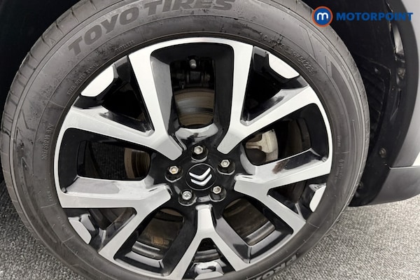 Used Citroen C5 Aircross 2023 for sale - 76230166: Photo 42