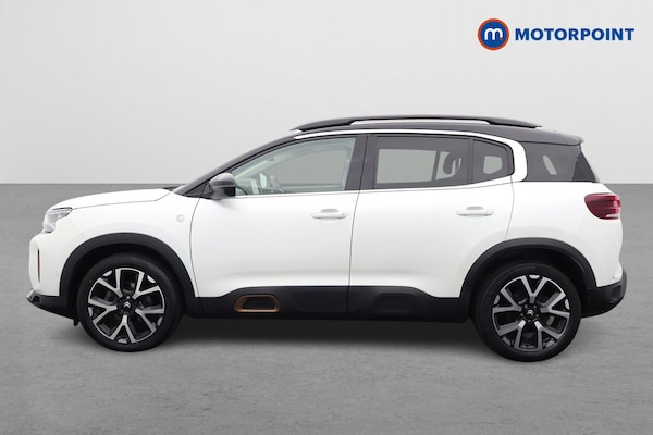 Used Citroen C5 Aircross 2023 for sale - 76230166: Photo 4