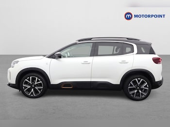 Used Citroen C5 Aircross 2023 for sale - 76230166: Photo 4