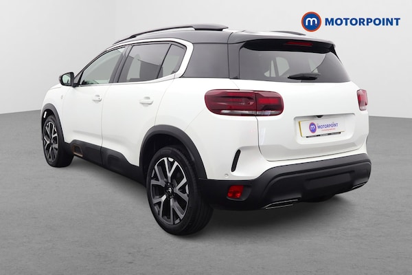 Used Citroen C5 Aircross 2023 for sale - 76230166: Photo 5