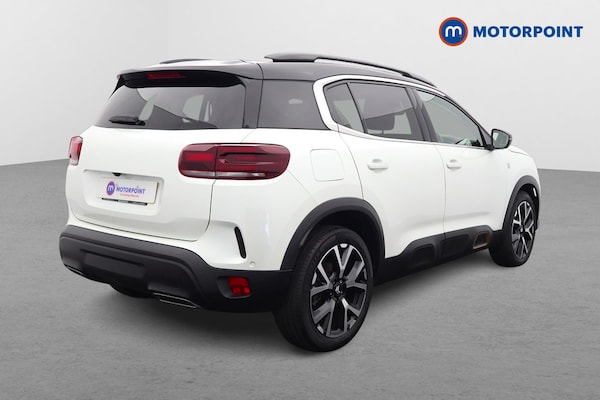 Used Citroen C5 Aircross 2023 for sale - 76230166: Photo 7