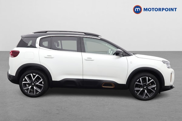Used Citroen C5 Aircross 2023 for sale - 76230166: Photo 8
