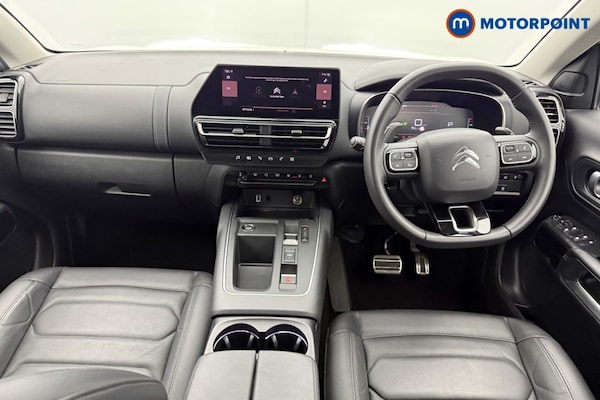 Used Citroen C5 Aircross 2023 for sale - 76230166: Photo 9