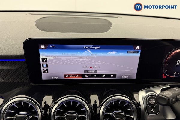 Used Mercedes-Benz GLB 2023 for sale - 76193613: Photo 10