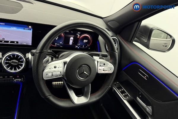 Used Mercedes-Benz GLB 2023 for sale - 76193613: Photo 11