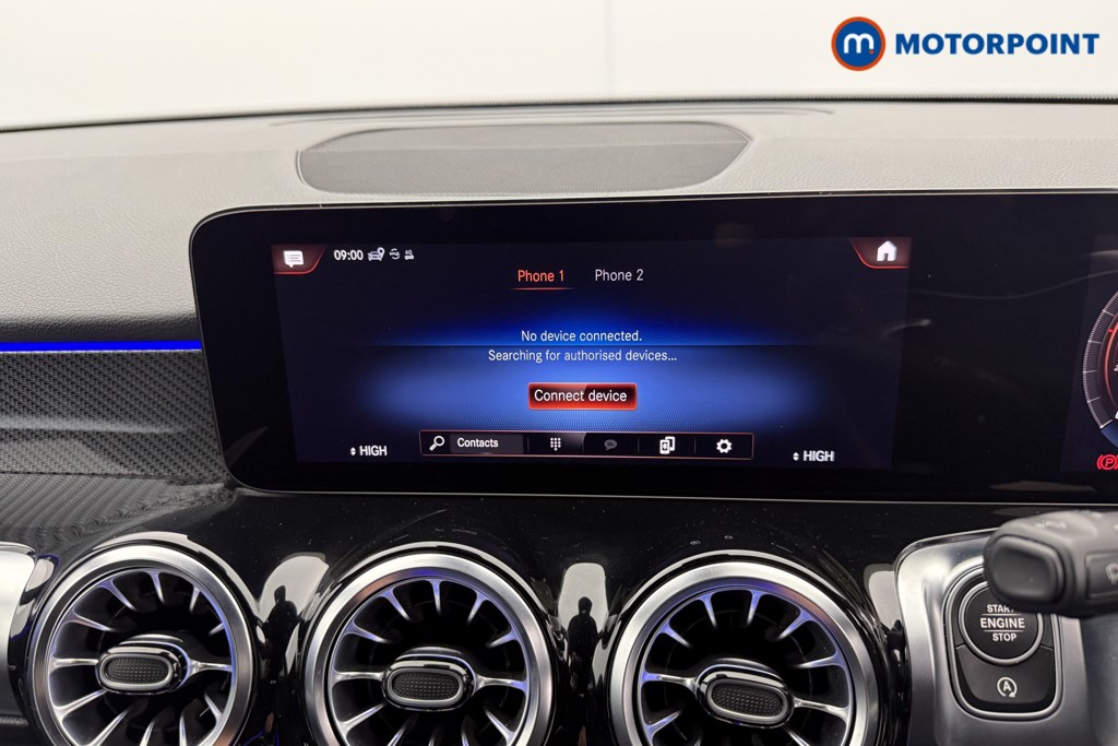 Used Mercedes-Benz GLB 2023 for sale - 76193613: Photo 14