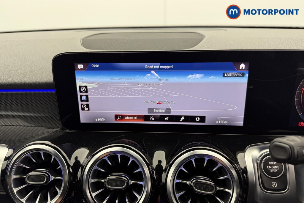 Used Mercedes-Benz GLB 2023 for sale - 76193613: Photo 15