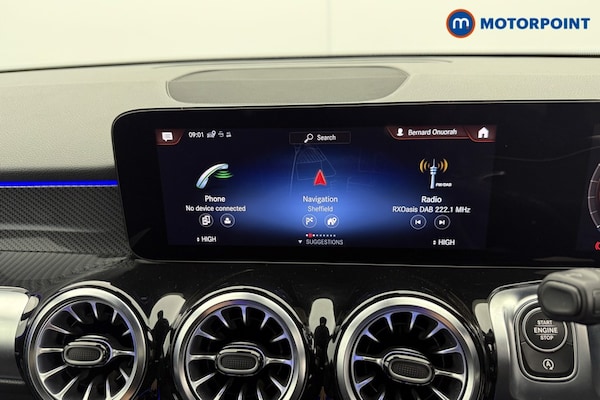 Used Mercedes-Benz GLB 2023 for sale - 76193613: Photo 16