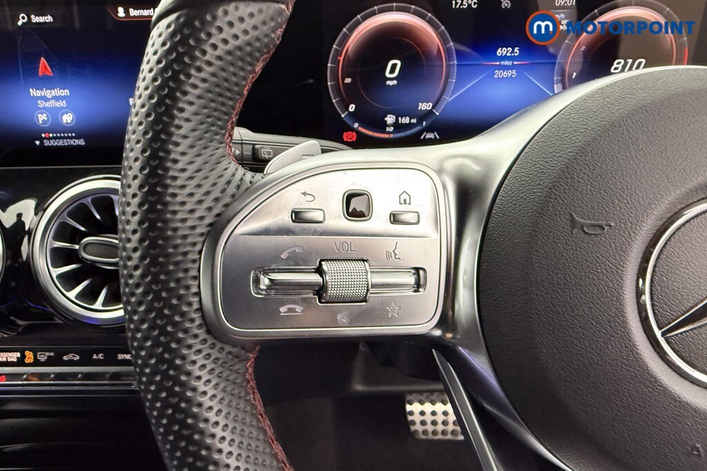 Used Mercedes-Benz GLB 2023 for sale - 76193613: Photo 19