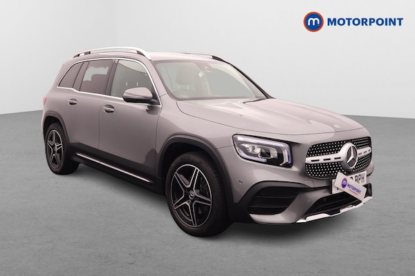 Used Mercedes-Benz GLB 2023 for sale - 76193613: Photo 1