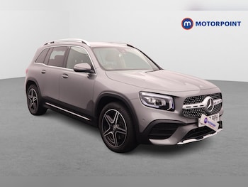 Mercedes-Benz - GLB