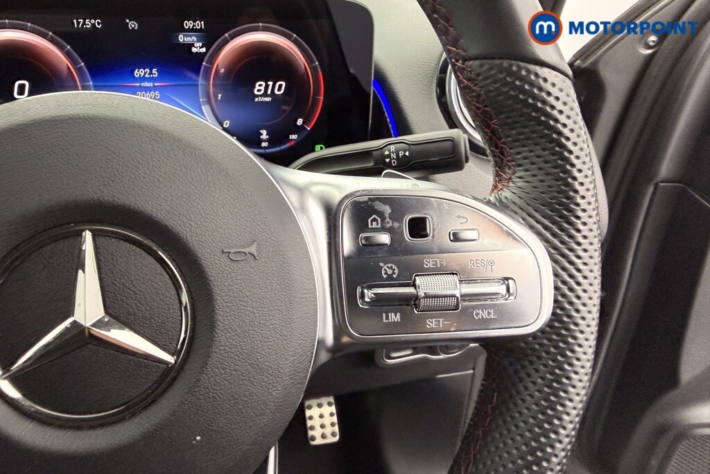 Used Mercedes-Benz GLB 2023 for sale - 76193613: Photo 20