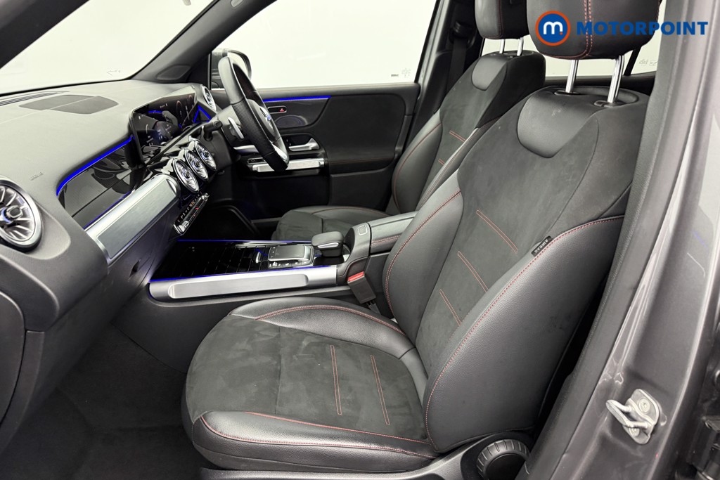 Used Mercedes-Benz GLB 2023 for sale - 76193613: Photo 28