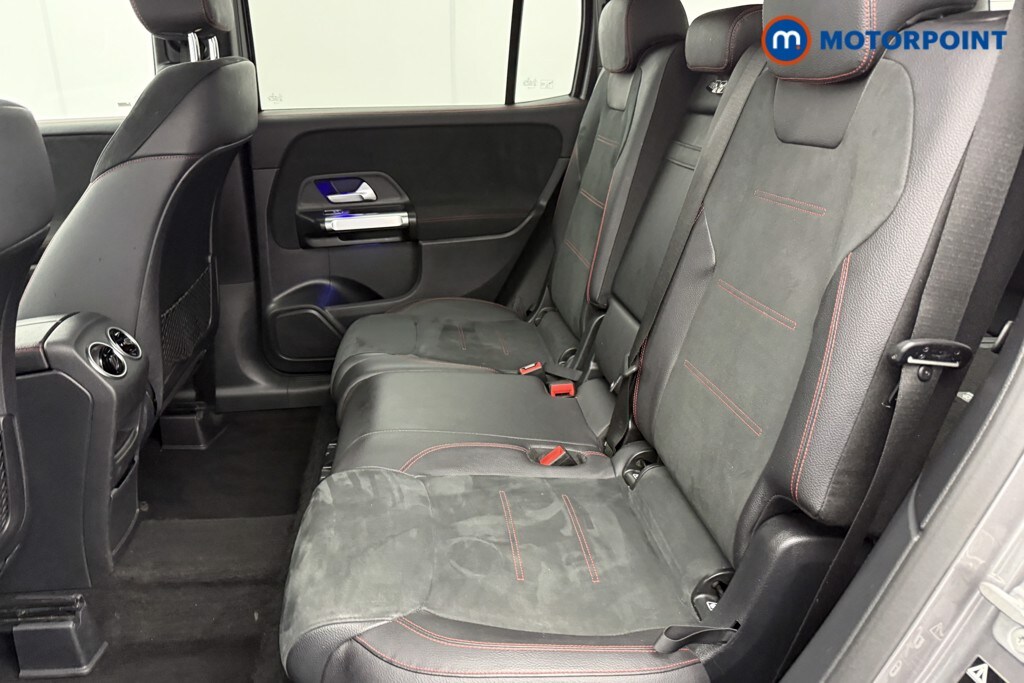 Used Mercedes-Benz GLB 2023 for sale - 76193613: Photo 30