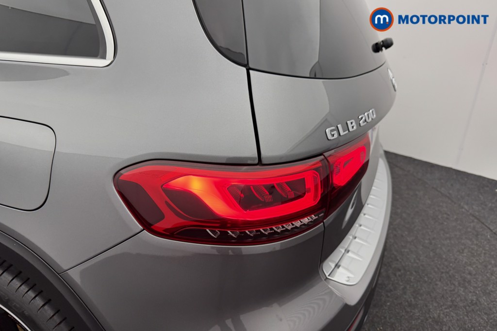 Used Mercedes-Benz GLB 2023 for sale - 76193613: Photo 32