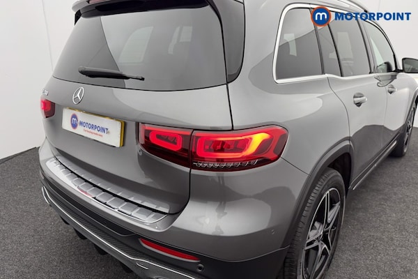 Used Mercedes-Benz GLB 2023 for sale - 76193613: Photo 33