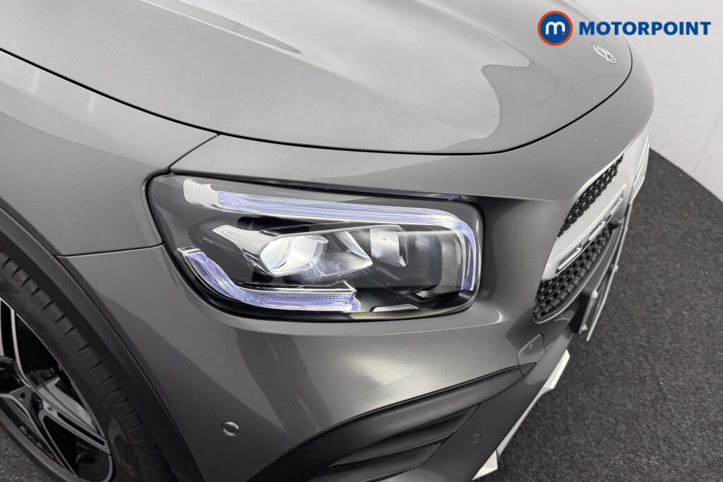 Used Mercedes-Benz GLB 2023 for sale - 76193613: Photo 34