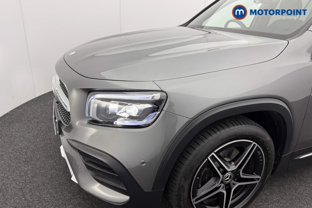 Used Mercedes-Benz GLB 2023 for sale - 76193613: Photo 35