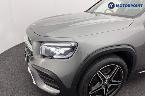 Used Mercedes-Benz GLB 2023 for sale - 76193613: Photo 35