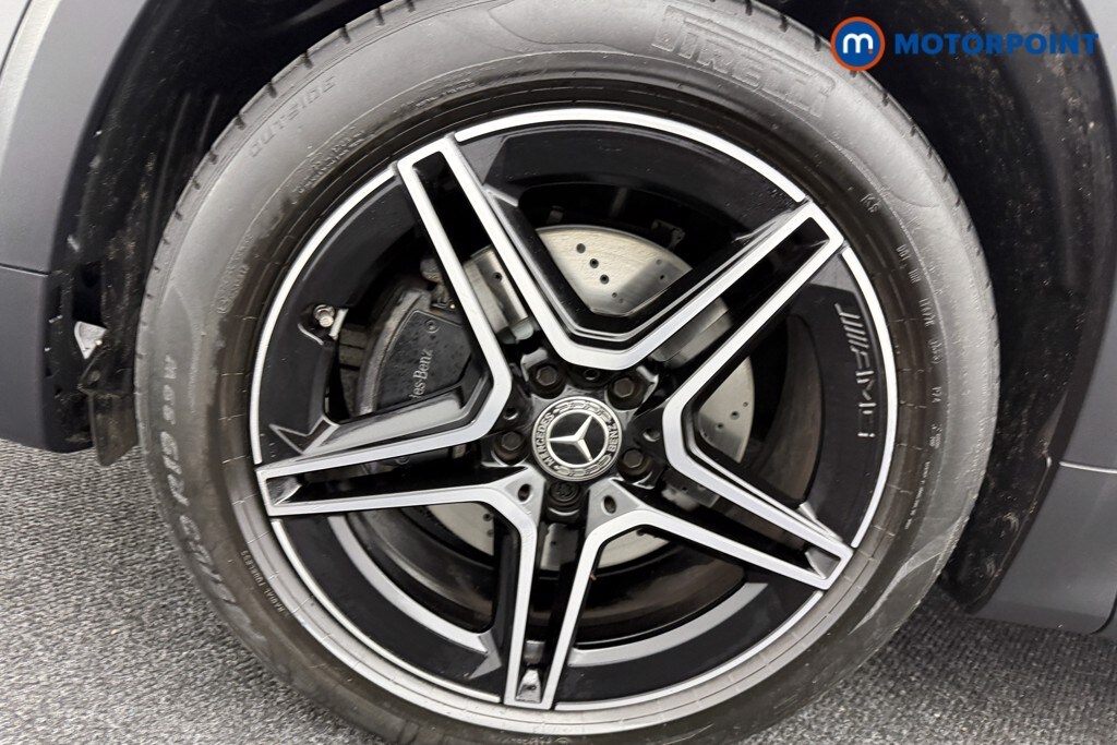 Used Mercedes-Benz GLB 2023 for sale - 76193613: Photo 36