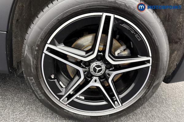 Used Mercedes-Benz GLB 2023 for sale - 76193613: Photo 37