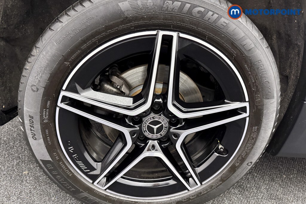 Used Mercedes-Benz GLB 2023 for sale - 76193613: Photo 38