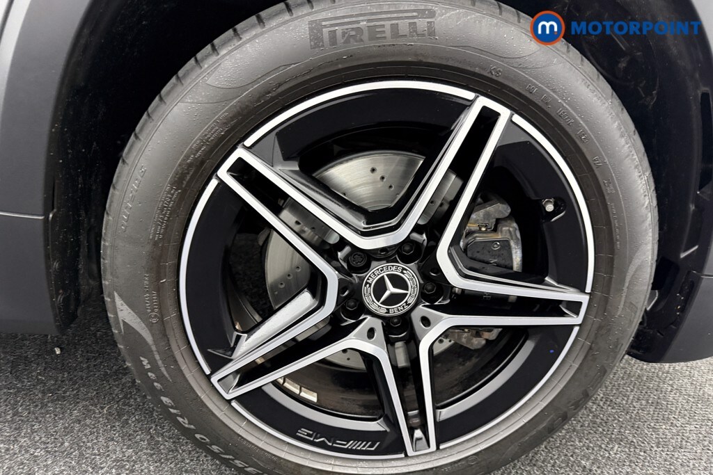 Used Mercedes-Benz GLB 2023 for sale - 76193613: Photo 39