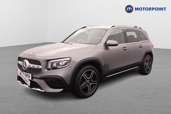Used Mercedes-Benz GLB 2023 for sale - 76193613: Photo 3