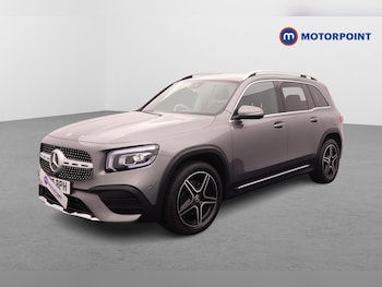 Used Mercedes-Benz GLB 2023 for sale - 76193613: Photo 3