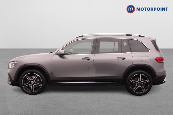 Used Mercedes-Benz GLB 2023 for sale - 76193613: Photo 4