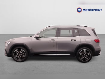 Used Mercedes-Benz GLB 2023 for sale - 76193613: Photo 4