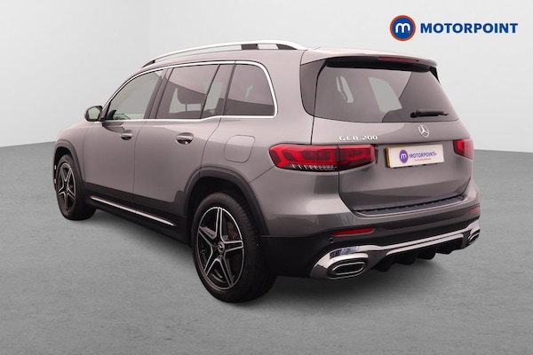 Used Mercedes-Benz GLB 2023 for sale - 76193613: Photo 5