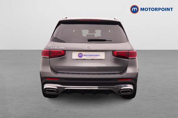 Used Mercedes-Benz GLB 2023 for sale - 76193613: Photo 6