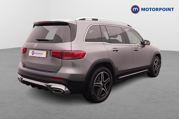 Used Mercedes-Benz GLB 2023 for sale - 76193613: Photo 7