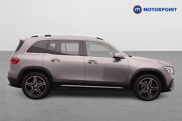 Used Mercedes-Benz GLB 2023 for sale - 76193613: Photo 8