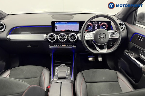Used Mercedes-Benz GLB 2023 for sale - 76193613: Photo 9