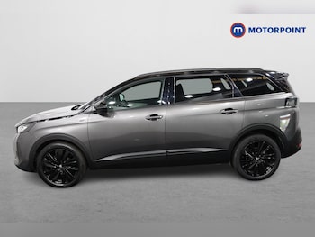 Used Peugeot 5008 2022 for sale - 79088996: Photo