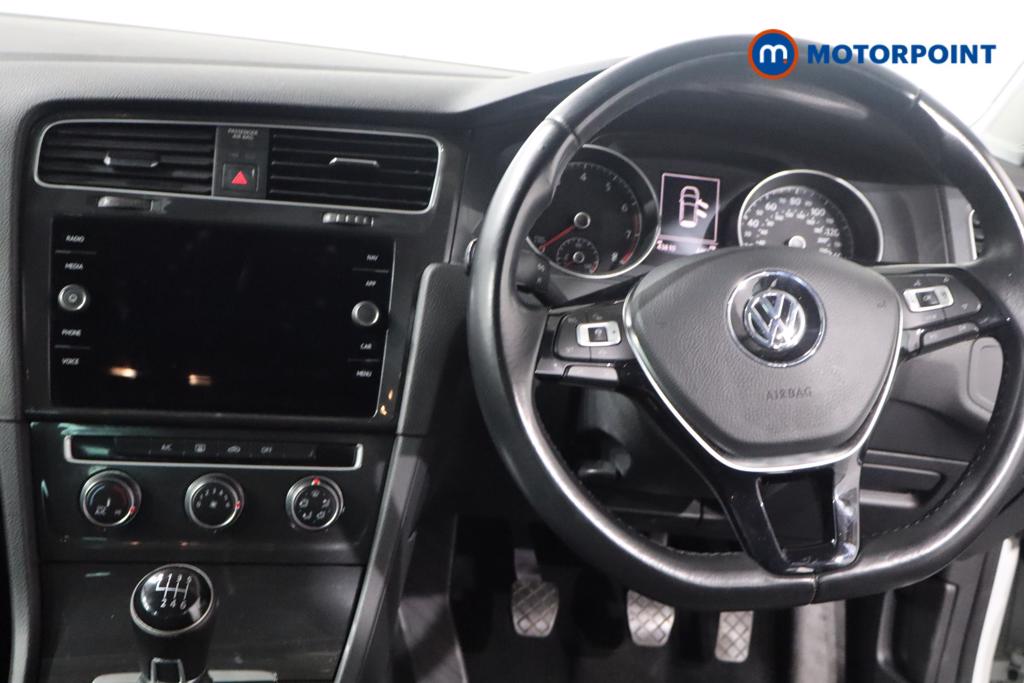 Used Volkswagen Golf 2019 for sale - 76972153: Photo 10