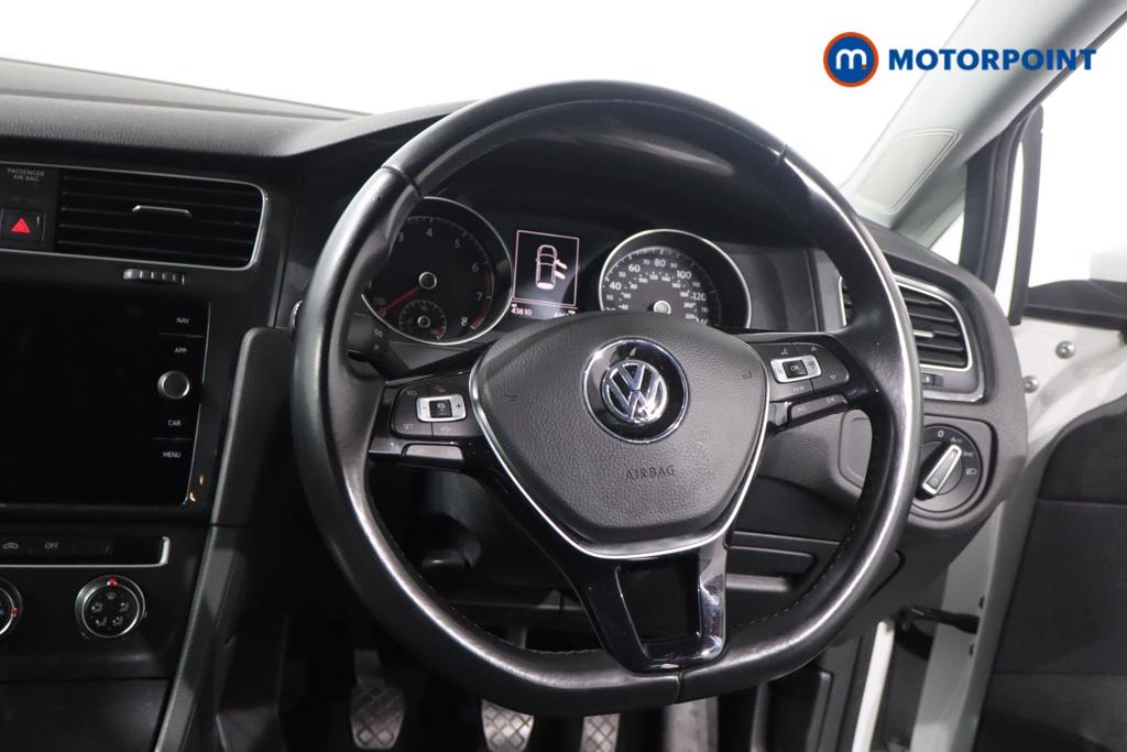 Used Volkswagen Golf 2019 for sale - 76972153: Photo 11