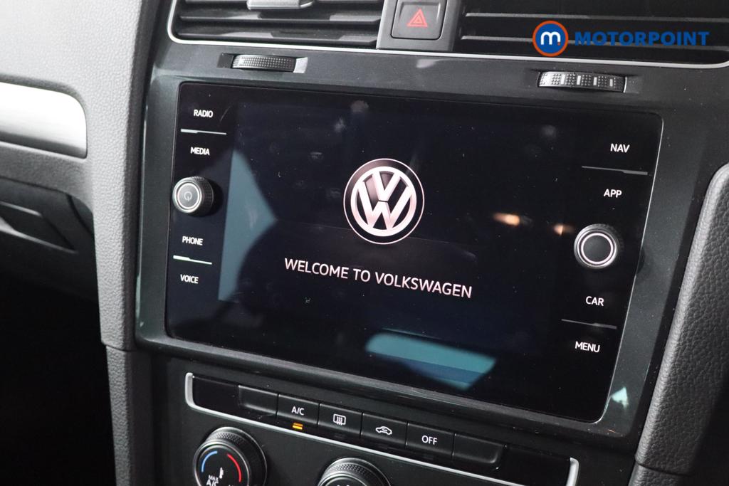 Used Volkswagen Golf 2019 for sale - 76972153: Photo 14