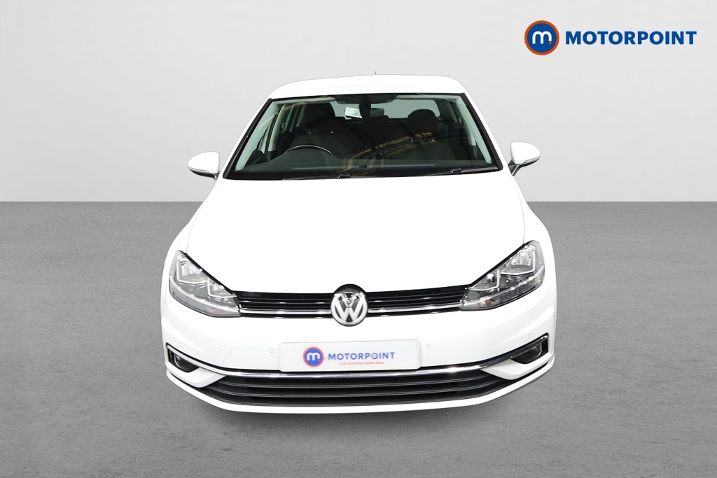 Used Volkswagen Golf 2019 for sale - 76972153: Photo 2