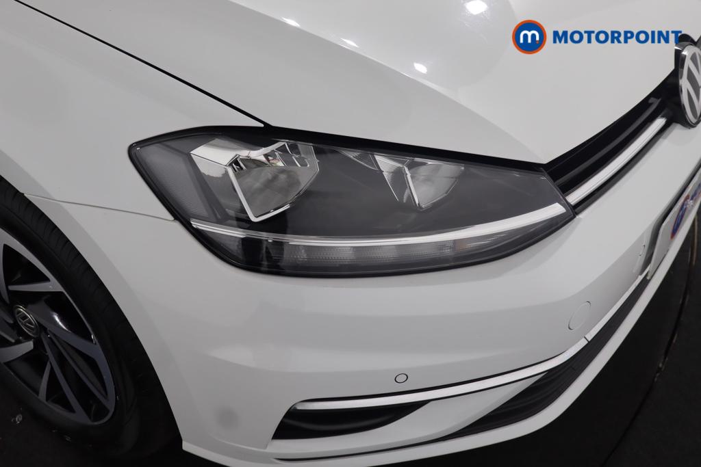 Used Volkswagen Golf 2019 for sale - 76972153: Photo 25
