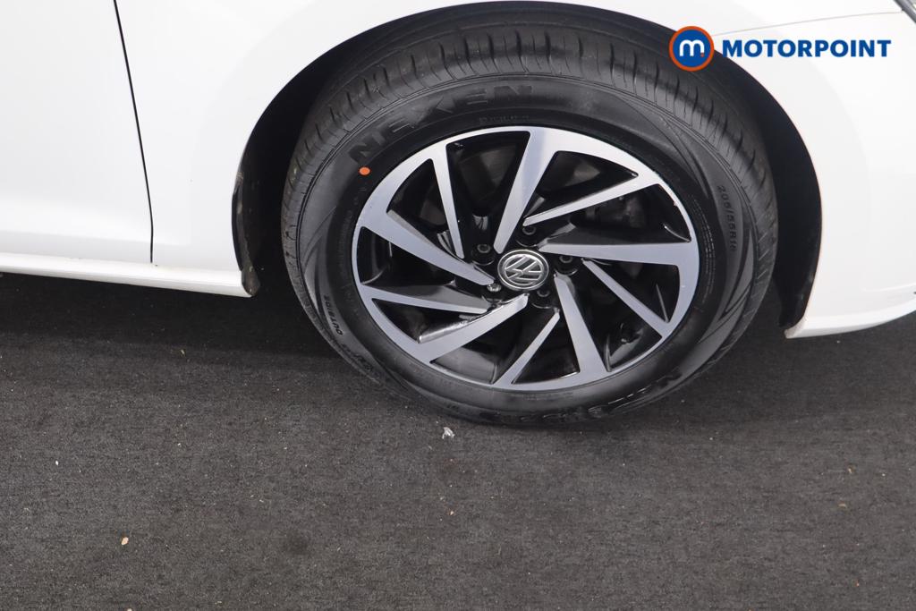 Used Volkswagen Golf 2019 for sale - 76972153: Photo 31