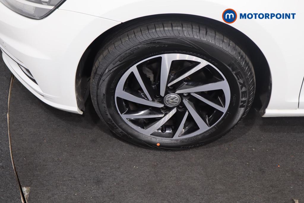 Used Volkswagen Golf 2019 for sale - 76972153: Photo 32