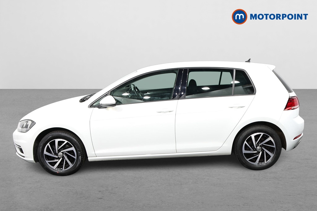 Used Volkswagen Golf 2019 for sale - 76972153: Photo 4